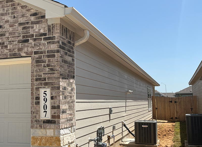 Gutter Replacement Services Gutter Replacement Services